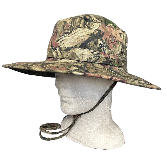 Trailblazer Real Tree Camouflage Hat