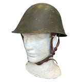 Romanian M73 Steel Helmet