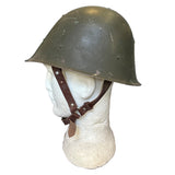 Romanian M73 Steel Helmet