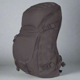 Tactical Military Molle Short Range Backpack Black