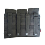 Pentagon MOLLE Triple Magazine Pouch