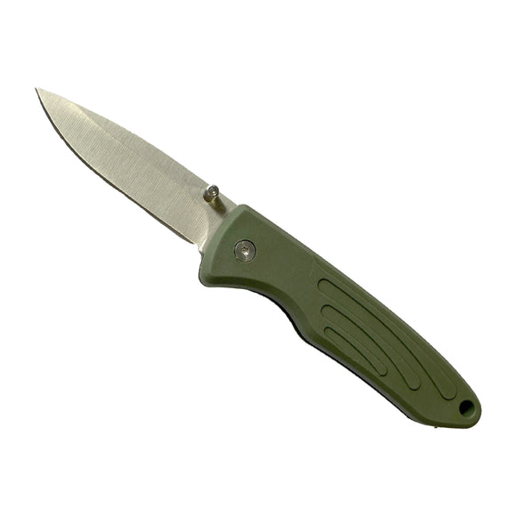 Forest Edge Folding Knife