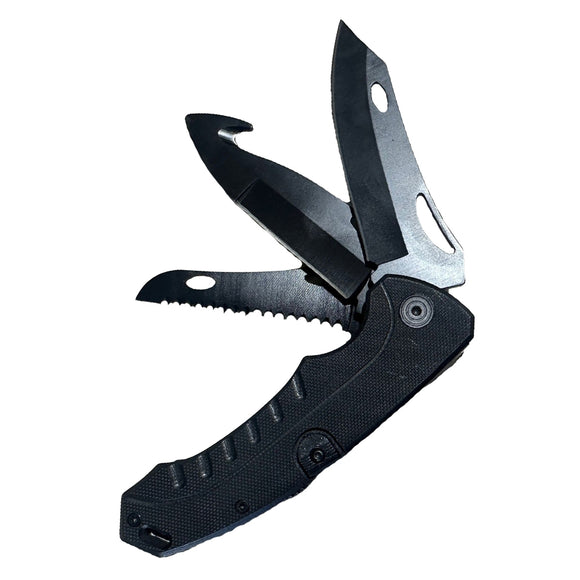 Trail Seeker 3.0 Folding Knife