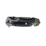 Black Talon Tactical Folding Knife