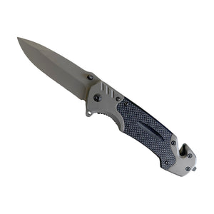 Black Talon Tactical Folding Knife