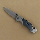 Black Talon Tactical Folding Knife