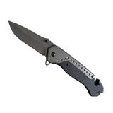 Aegis Edge Tactical Folding Knife