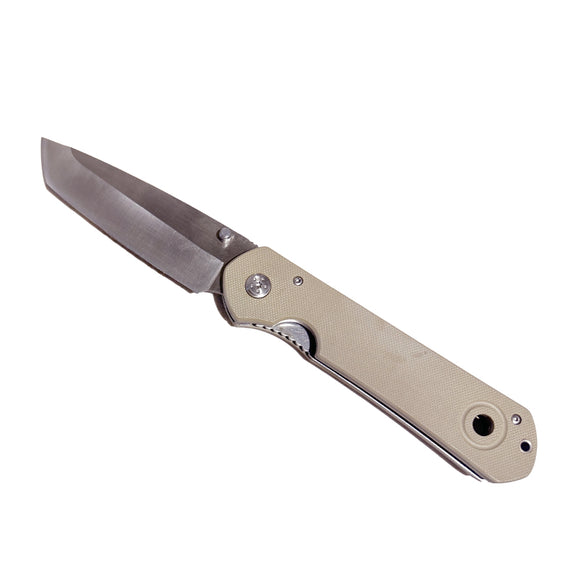 Sand Stalker Folding Knife