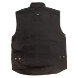 Kakadu Kiwi Workhorse Oilskin Vest