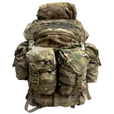 Original Australian Army Multicam S.O.R.D. ALICE Backpack Large with original shoulder straps