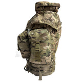 Original Australian Army Multicam S.O.R.D. ALICE Backpack Large with original shoulder straps