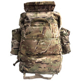 Original Australian Army Multicam S.O.R.D. ALICE Backpack Large with original shoulder straps