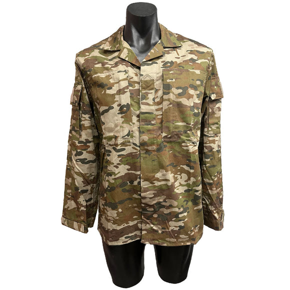 AMCU Multicam Army Tactical Field Shirt