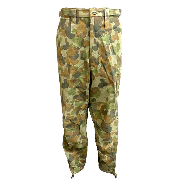 Original Australian Army DPCU Trousers UNISSUED