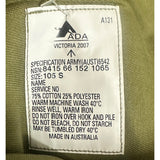 Original Australian Army DPCU Trousers UNISSUED