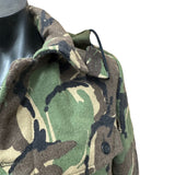 Original New Zealand Army DPM Camo Coat Jacket