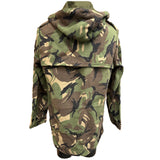 Original New Zealand Army DPM Camo Coat Jacket