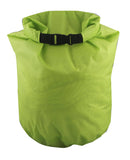 10 Litre Waterproof Green Dry Sack / Dry Bag