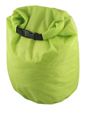 10 Litre Waterproof Green Dry Sack / Dry Bag