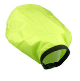 10 Litre Waterproof Green Dry Sack / Dry Bag