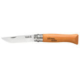 Opinel No 9 Carbon Knife