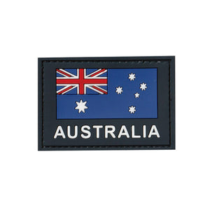 ANF PVC Patch with Australia