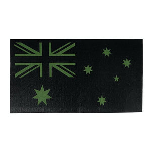 ANF AMCU Reflective Australia Patch