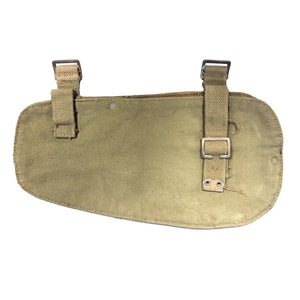 Original Australian Army Pattern 37 Webbing Entrenching Tool Cover