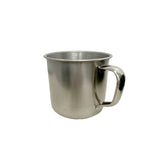 7cm Stainless Steel Mug