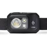 Black Diamond Storm 450 Headlamp Black