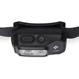 Black Diamond Storm 450 Headlamp Black