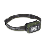 Black Diamond Storm 450 Headlamp Olive