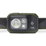 Black Diamond Storm 450 Headlamp Olive