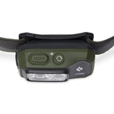 Black Diamond Storm 450 Headlamp Olive