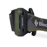 Black Diamond Storm 450 Headlamp Olive