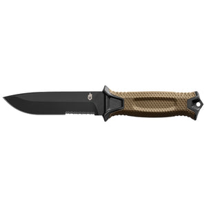 Gerber Strongarm SE Fixed Blade Coyote