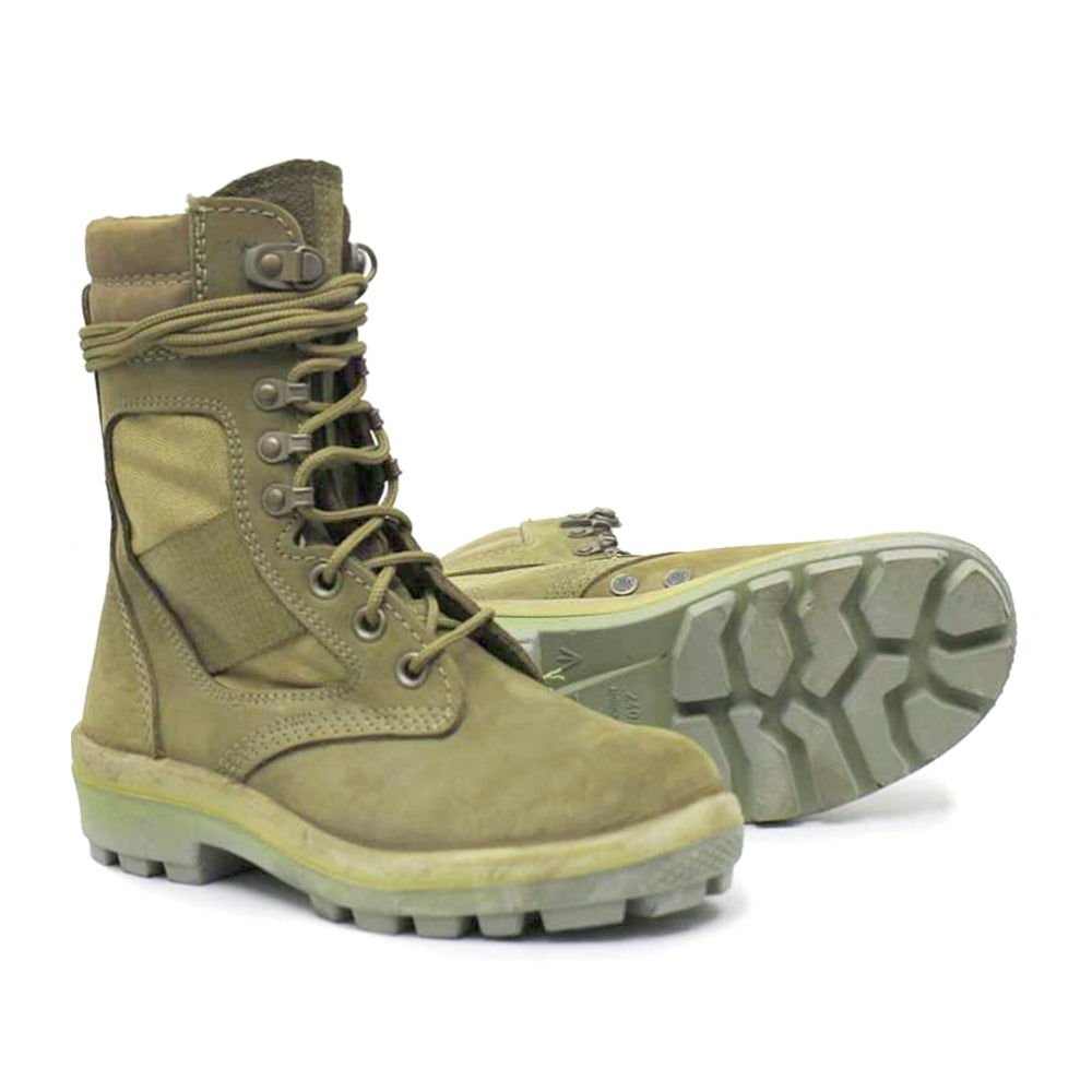 Gp boots australian army best sale