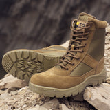 T.O.G. Tactical Cadet Boot