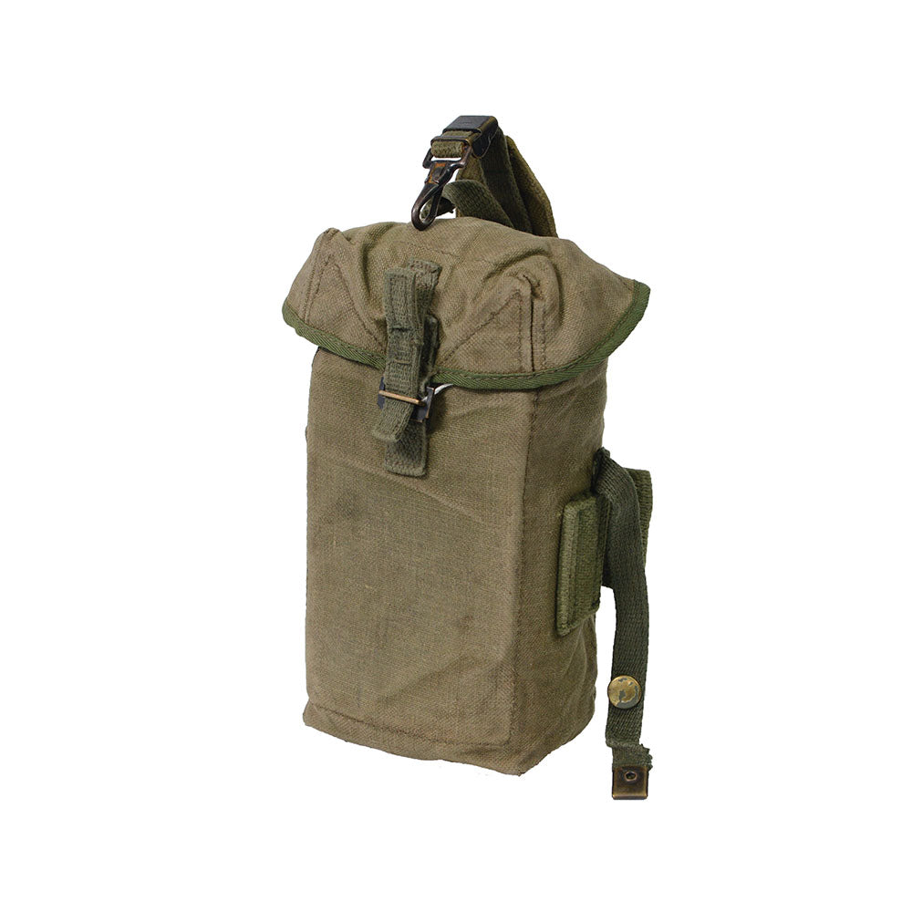 Ex Australian Army Ammo Pouch – The Outdoor Gear Co.