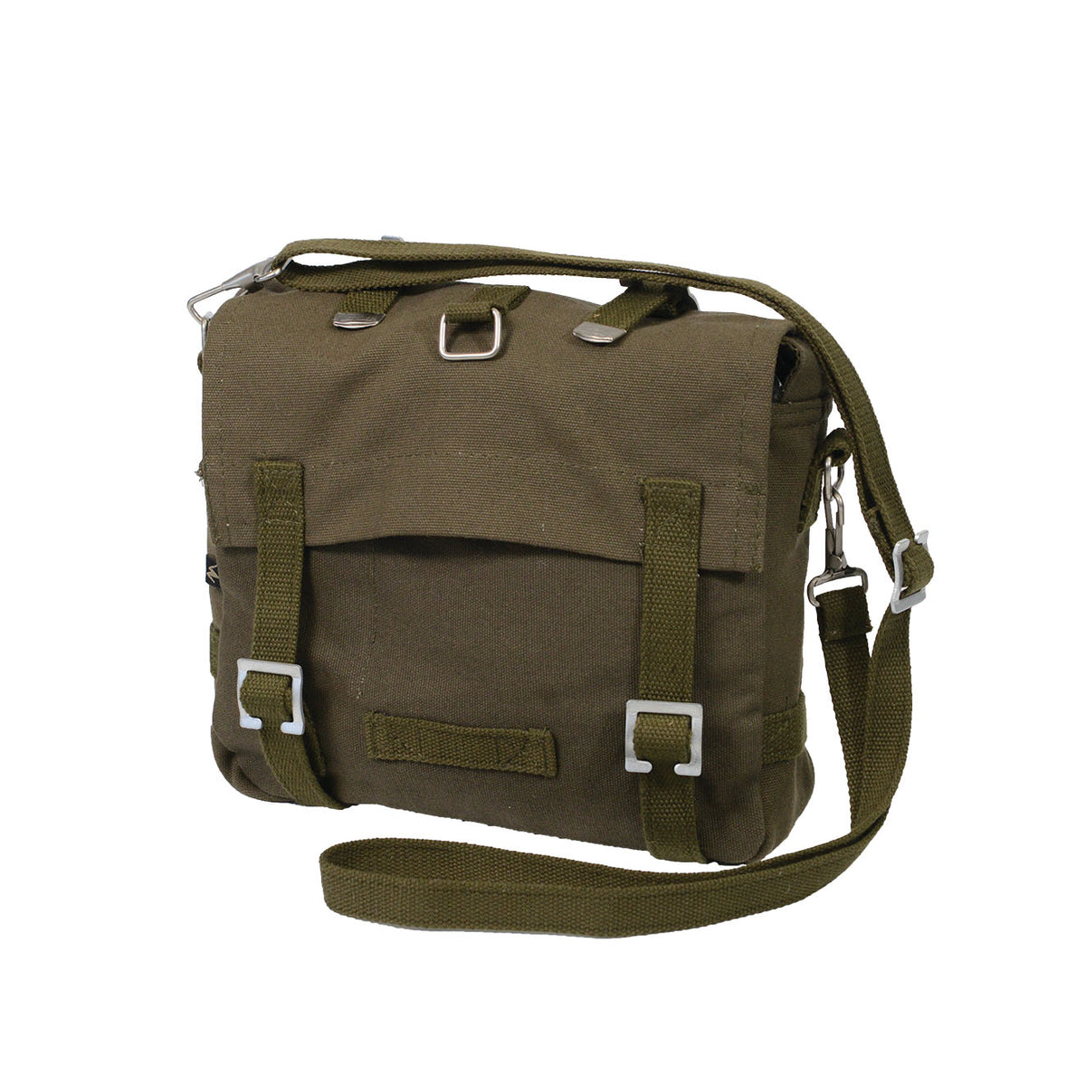 WW2 German Style Bread Bag – The Outdoor Gear Co.