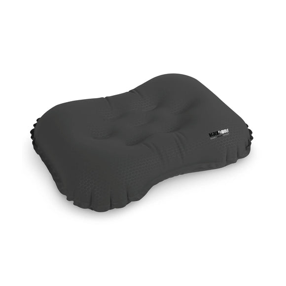 Black Wolf Air Lite Pillow BLACK