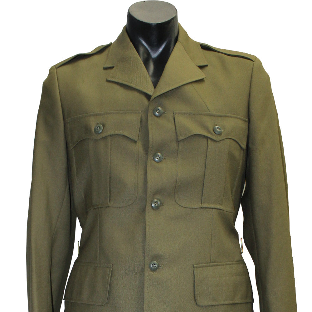 Australian Army Dress Uniform Military Mens Uniform