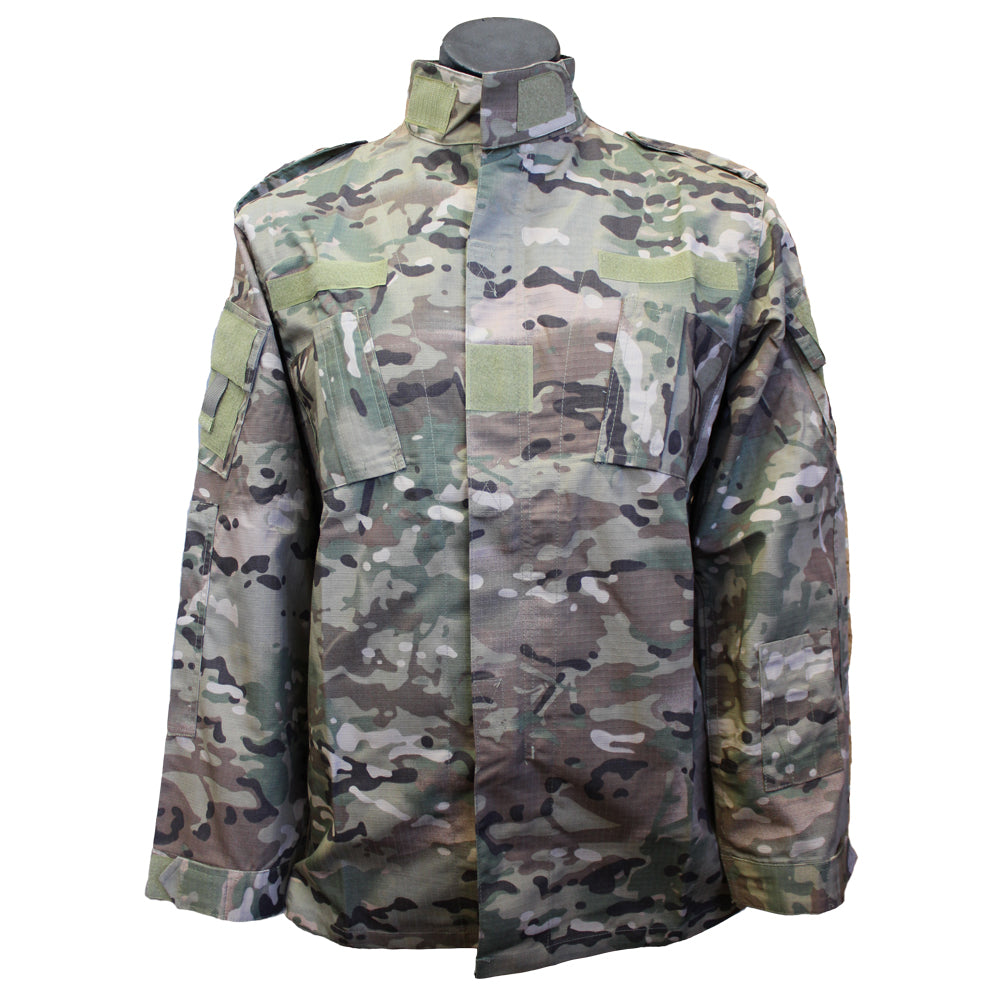 Multicam Shirt – The Outdoor Gear Co.