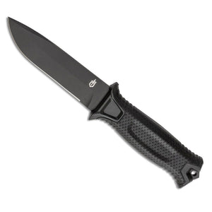 Gerber Strongarm FE Fixed Blade Black