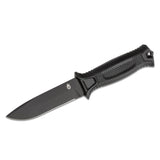 Gerber Strongarm FE Fixed Blade Black