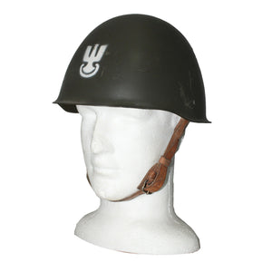 Original Ex Army Polish Helmet