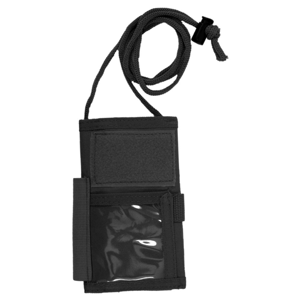 Security ID Card Holder Carrier – The Outdoor Gear Co.