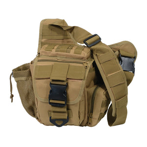 Tactical Shoulder Sling Bag