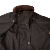 Kakadu Workhorse Drovers Oilskin Coat