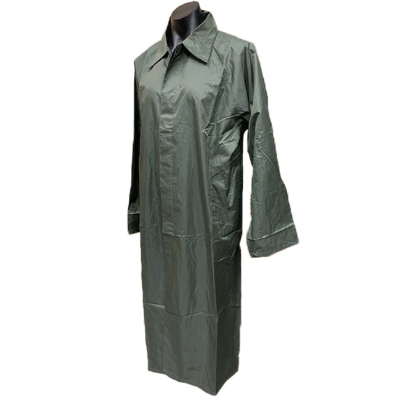 Original Australian Army Long Raincoat – The Outdoor Gear Co.